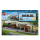 LEGO CITY 60511 Retro pociąg z lokomotywą parową - 1529822 - zdjęcie 9